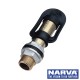 NARVA Connector Piece With Nuts. To Suit - 85400, 85402, 85242, 85654, 85256